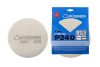 Csiszolórács korong Soft, 225mm átmérő, P 240, Küssner, 3db-os csomag