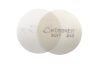 Csiszolórács korong Soft, 225mm átmérő, P 240, Küssner, 3db-os csomag
