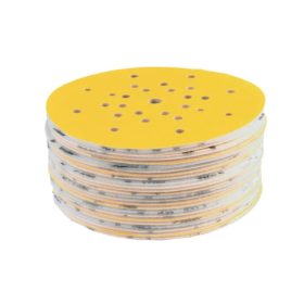 Mirka yellow soft 225/ P240 csiszoló korong (zsiráf)