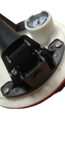 TLS XPB-XPB02W vákuumos lapemelő, manuális, 200mm