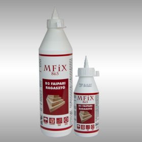 MFIX 863 D3-as faragasztó 200ml