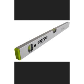 Extol vízmérték 0,5mm/m pontos ( alu.) ; 1200mm