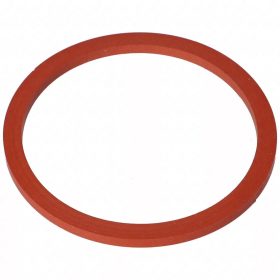 Autopress-midipress szilikonos gumi, 83,4 x 72 x 3,5 mm