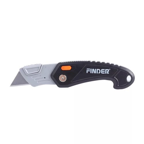 Finder pvc biztonsági trapéz kés