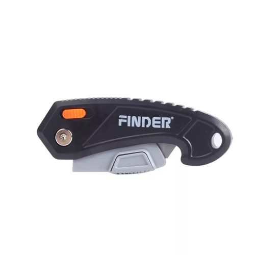 Finder pvc biztonsági trapéz kés