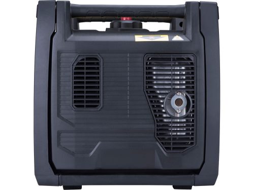Heron, benzinmotoros,agregátor,generátor, áramfejlesztő 3kVA