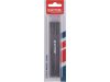 Extol prémium póthegy 8853007 ácsceruzához; 2,8×120 mm, HB, 6 db, műanyag dobozban