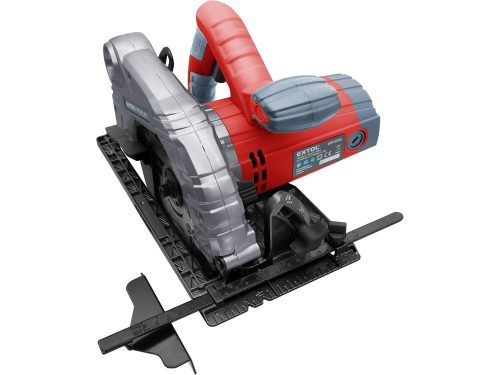Extol körfűrészgép 1400w 185mm