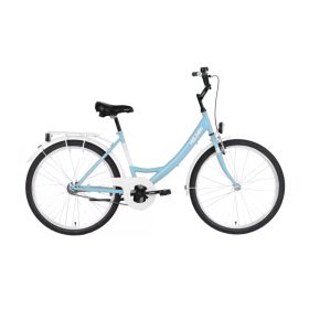 Koliken Jázmin 26" világos kék KP2622V