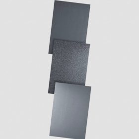 Radex vizes csiszolópapír 230x280 P1500