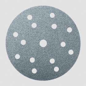   Radex Platinum körcsiszoló papír átmérő 150 mm, 15 lyuk P220