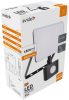 Avide LED Reflektor Slim SMD Keret nélküli 20W NW 4000K Mozgásérzékelős PIR