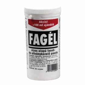 Fagél fasebkezelő, 500ml