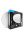 Modee Mennyezeti LED Lámpa (switch) 18W 3CCT D310x55mm SW1 (1900 lumen) ERP