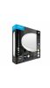 Modee Mennyezeti LED Lámpa (switch) 18W 3CCT D310x55mm SW1 (1900 lumen) ERP