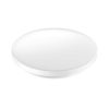 Modee Mennyezeti LED Lámpa (switch) 18W 3CCT D310x55mm SW1 (1900 lumen) ERP