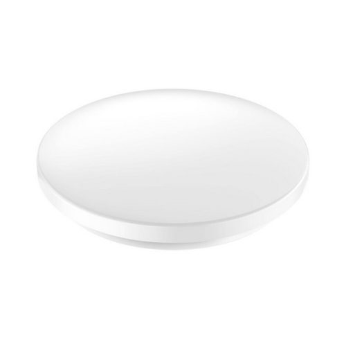 Modee Mennyezeti LED Lámpa (switch) 18W 3CCT D310x55mm SW1 (1900 lumen) ERP