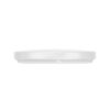 Modee Mennyezeti LED Lámpa (switch) 18W 3CCT D310x55mm SW1 (1900 lumen) ERP