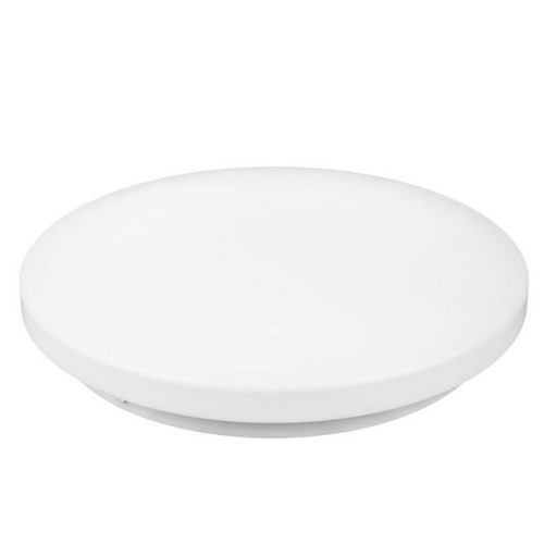 Modee Mennyezeti LED Lámpa (switch) 18W 3CCT D310x55mm SW1 (1900 lumen) ERP