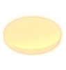 Modee Mennyezeti LED Lámpa (switch) 18W 3CCT D310x55mm SW1 (1900 lumen) ERP