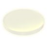 Modee Mennyezeti LED Lámpa (switch) 18W 3CCT D310x55mm SW1 (1900 lumen) ERP