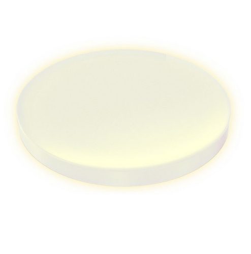 Modee Mennyezeti LED Lámpa (switch) 18W 3CCT D310x55mm SW1 (1900 lumen) ERP