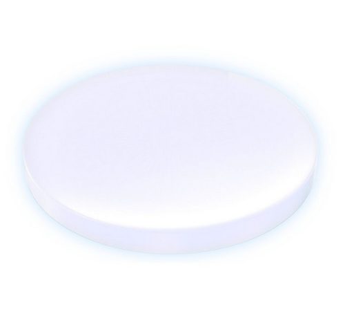 Modee Mennyezeti LED Lámpa (switch) 18W 3CCT D310x55mm SW1 (1900 lumen) ERP