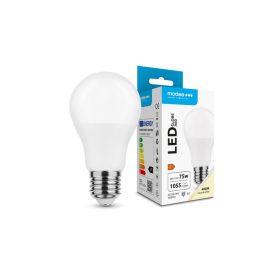   Modee Lighting LED Izzó Globe A60 11W~75w E27 200° 4000K (1055 lumen) ERP