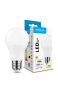Modee Lighting LED Izzó Globe A60 13,8W~100W E27 200° 4000K (1521 lumen) ERP