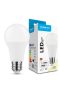 Modee Lighting LED Izzó Globe A65 18,5W~ 120W E27 200° 4000K (1900 lumen) ERP