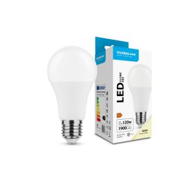   Modee Lighting LED Izzó Globe A65 18,5W~ 120W E27 200° 4000K (1900 lumen) ERP