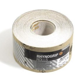 Indasa csiszolópapír 115mm/ P80 (fehér)