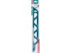 Extol industrial szablyafűrészlap 1db, Bosch befogás, HM/TCT fogak, 455 mm, 2TPI, gázbetonhoz, egyenes, durva vágás