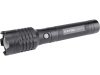 Extol light LED lámpa, 60 W COB LED; 4000 Lm, ALU ház, zoom, USB újratölthető Li-ion akkus, 4000 mAh, Power Bank funkció