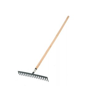 Cortex gereblye 14 fogu nyelezett