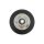 Abraboro chili inox fémvágó korong  230 x 2,0 x 22