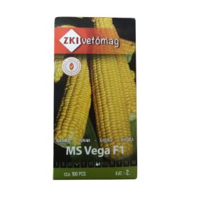 ZKI vetőmag 2.kategória, MS Vega F1 kukorica, 100 mag 