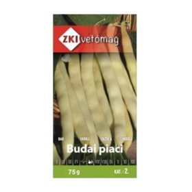 ZKI vetőmag 2.kategória, Budai piaci bokorbab