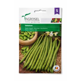 Agrosel vetőmag 5.kategória, Velodrom bokorbab