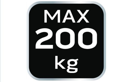 Neo, felfújható építőipari párna, 200kg