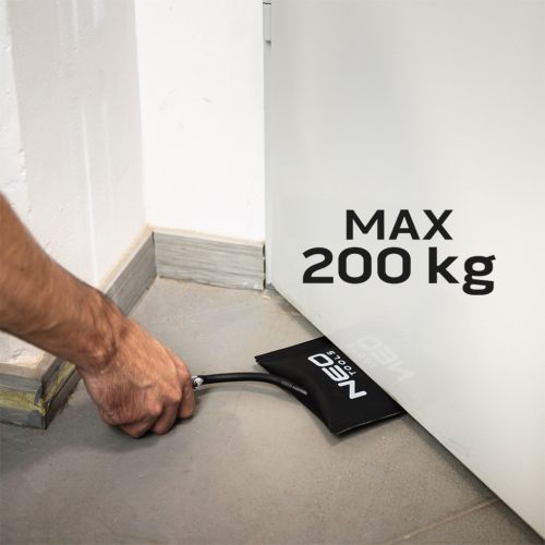 Neo, felfújható építőipari párna, 200kg