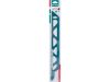 Extol szablyafűrészlap 1db, Bosch befogás, HM/TCT fogak, 505 mm, 2TPI, gázbetonhoz, egyenes, durva vágás