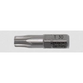 Abraboro Supra Bit T40x25mm