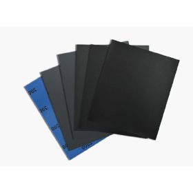 Sandwox  vizes csiszolópapír, P3000, 230 x 280 mm 