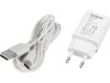 Fortum automatikus lézeres vízszintező, ZÖLD, 1H1V, Li-ion akku 3,7V 1400mAh, pontosság: 0,3mm/1m, 1/4" menet