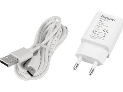 Fortum automatikus lézeres vízszintező, ZÖLD, 1H1V, Li-ion akku 3,7V 1400mAh, pontosság: 0,3mm/1m, 1/4" menet