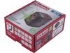 Fortum automatikus lézeres vízszintező, ZÖLD, 1H1V, Li-ion akku 3,7V 1400mAh, pontosság: 0,3mm/1m, 1/4" menet