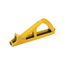   Strend pro gipszkarton gyalu műanyag házzal.Gipszkarton munkákhoz. 250x40mm