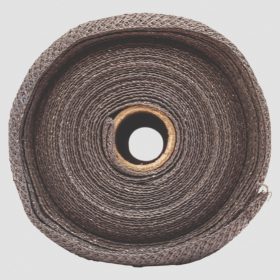   RECYNET - Tartós, szőtt árnyékoló háló, 2 x 10 m, antracit