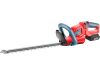 Extol akkus sövényvágó gép, Share20V, 20V, Li-ion, 474mm, 1db 2000 mAh Li-ion akku, 1db töltő